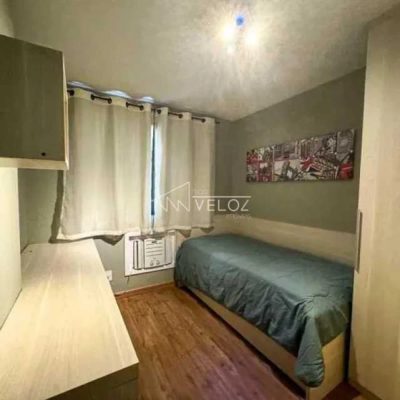 Apartamento, 2 quartos, 84 m² - Foto 1