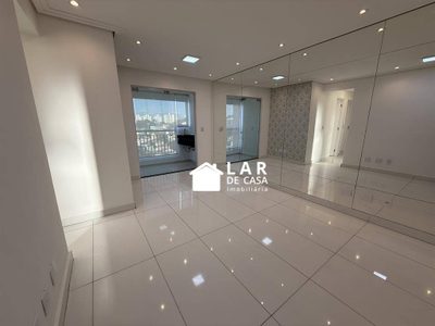 Apartamento, 2 quartos, 58 m² - Foto 2
