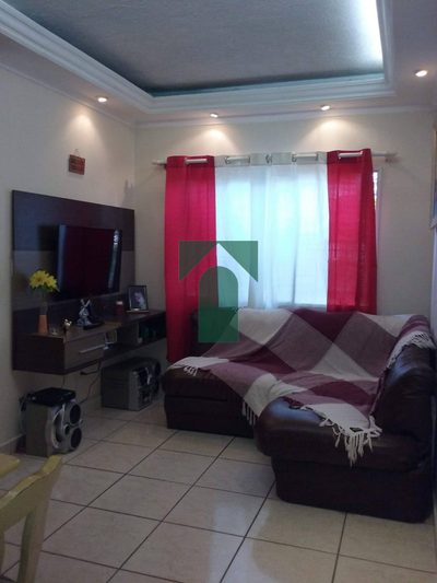 Apartamento, 2 quartos, 60 m² - Foto 1