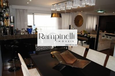 Apartamento, 4 quartos, 151 m² - Foto 4