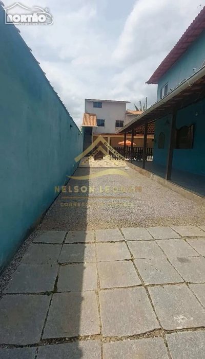 Casa, 7 quartos, 278 m² - Foto 3