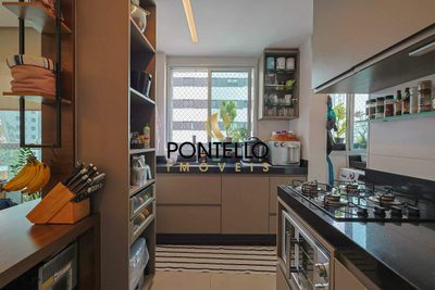 Apartamento, 2 quartos, 60 m² - Foto 5