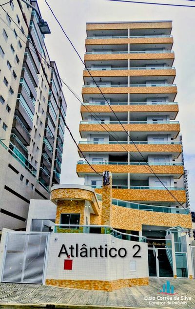 Apartamento, 1 quarto, 52 m² - Foto 1