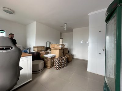 Apartamento, 2 quartos, 70 m² - Foto 3