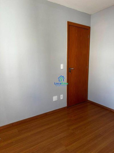 Apartamento, 2 quartos, 40 m² - Foto 4