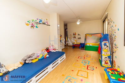 Apartamento, 2 quartos, 87 m² - Foto 2