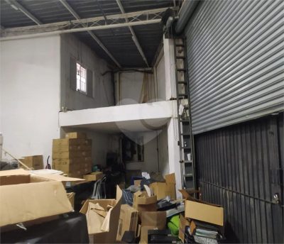 Depósito-Galpão, 261 m² - Foto 4