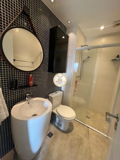 Apartamento, 79 m² - Foto 3