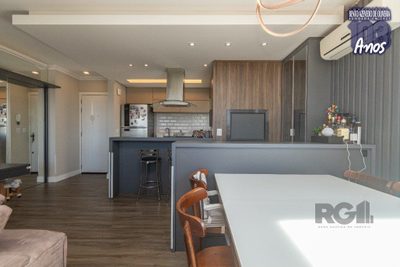 Apartamento, 3 quartos, 82 m² - Foto 1
