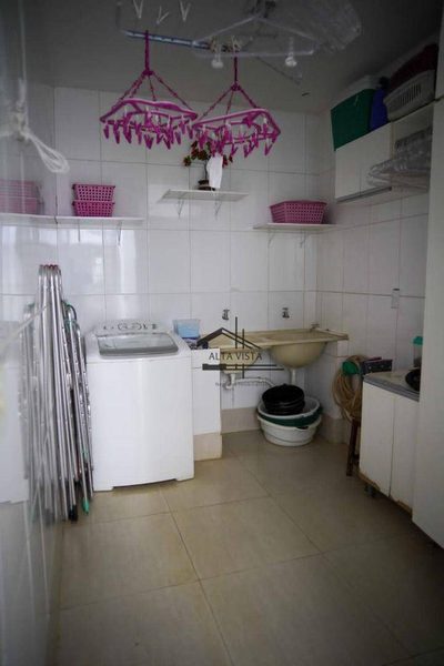 Casa, 3 quartos, 250 m² - Foto 4