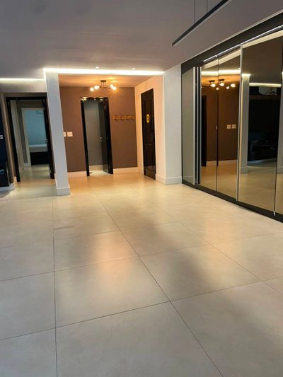 Apartamento, 3 quartos, 172 m² - Foto 5
