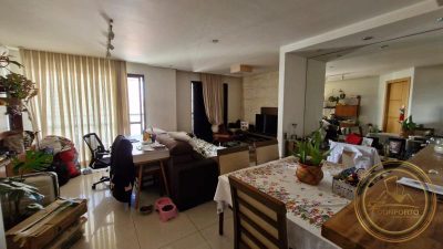 Apartamento, 3 quartos, 82 m² - Foto 1