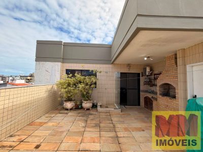 Cobertura, 3 quartos, 180 m² - Foto 3