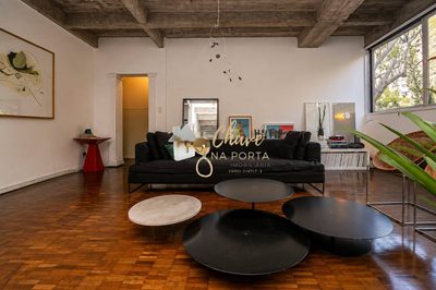 Apartamento, 4 quartos, 176 m² - Foto 3