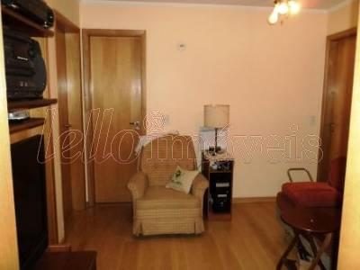 Apartamento, 3 quartos, 129 m² - Foto 5