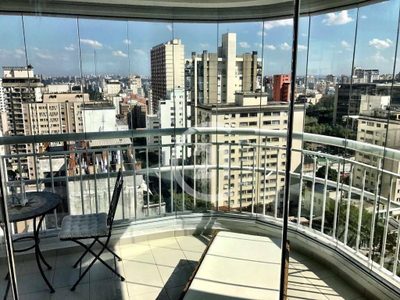 Apartamento, 2 quartos, 89 m² - Foto 4