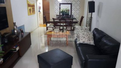 Apartamento, 2 quartos, 98 m² - Foto 2