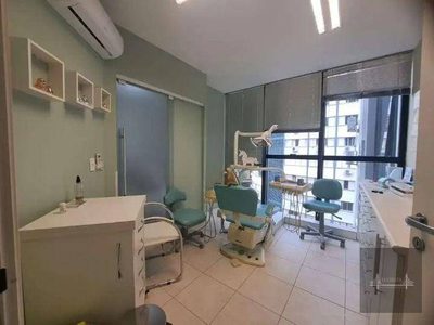 Sala-Conjunto, 54 m² - Foto 5