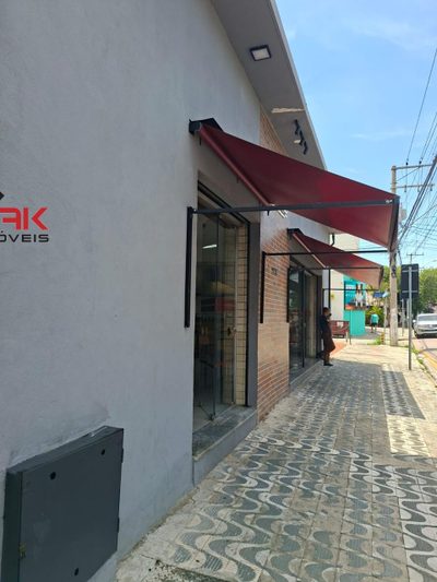 Prédio Inteiro, 554 m² - Foto 2