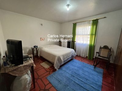 Chácara, 3 quartos - Foto 5