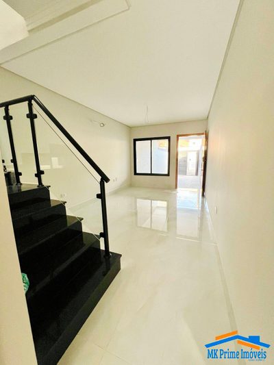 Sobrado, 3 quartos, 145 m² - Foto 3