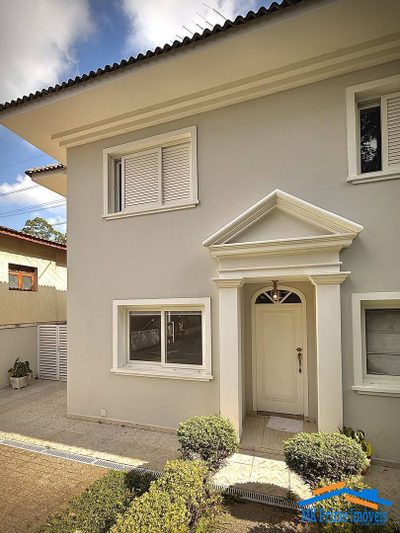 Casa, 5 quartos, 495 m² - Foto 3