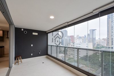 Apartamento, 3 quartos, 121 m² - Foto 5