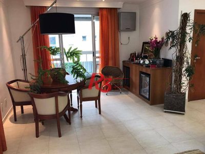 Apartamento, 3 quartos, 208 m² - Foto 3