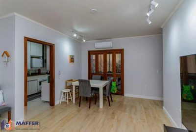 Apartamento, 2 quartos, 70 m² - Foto 3