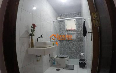 Sobrado, 3 quartos, 229 m² - Foto 4