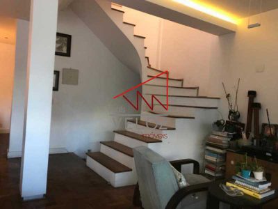 Apartamento, 3 quartos, 210 m² - Foto 5