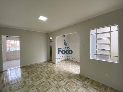 Apartamento, 3 quartos, 75 m² - Foto 4
