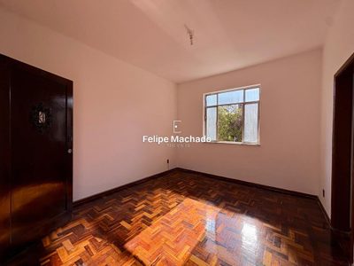 Apartamento, 3 quartos, 62 m² - Foto 2