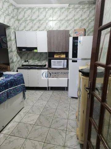 Casa, 3 quartos, 200 m² - Foto 2