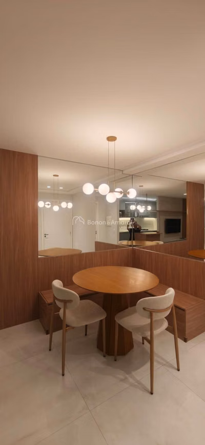 Apartamento, 2 quartos, 60 m² - Foto 1