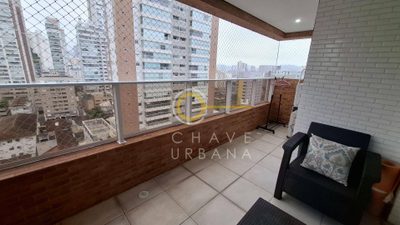 Apartamento, 1 quarto, 47 m² - Foto 3