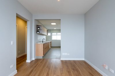 Apartamento, 2 quartos, 60 m² - Foto 5