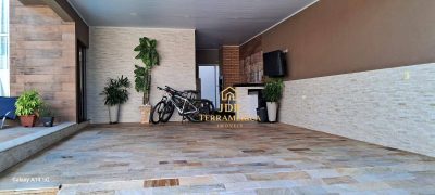 Casa, 3 quartos, 360 m² - Foto 4