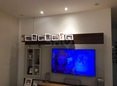 Apartamento, 3 quartos, 75 m² - Foto 2