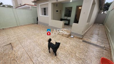 Casa, 5 quartos, 330 m² - Foto 2