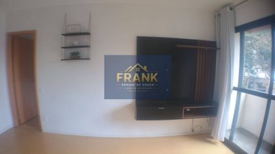 Apartamento, 1 quarto, 37 m² - Foto 4