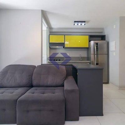 Apartamento, 2 quartos, 54 m² - Foto 3