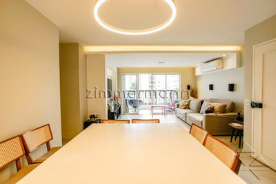 Apartamento, 4 quartos, 140 m² - Foto 1