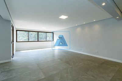 Apartamento, 4 quartos, 203 m² - Foto 2