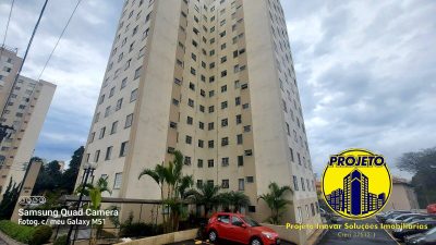 Apartamento, 2 quartos, 53 m² - Foto 1