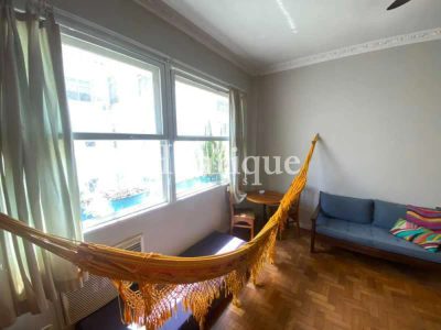 Apartamento, 2 quartos, 89 m² - Foto 2
