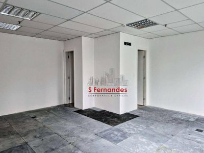 Sala-Conjunto, 41 m² - Foto 4