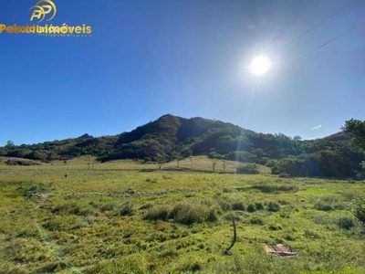 Terreno, 24 hectares - Foto 1