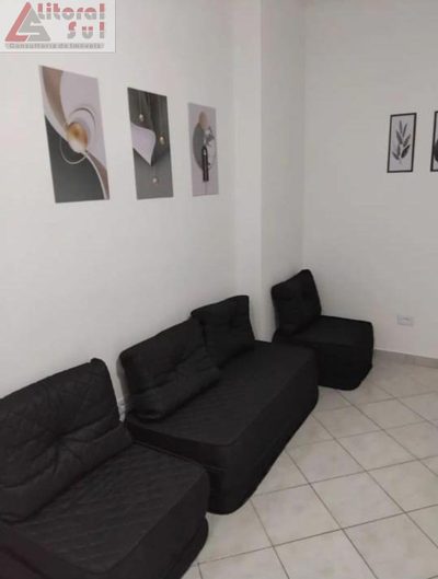 Kitnet-Studio, 30 m² - Foto 1
