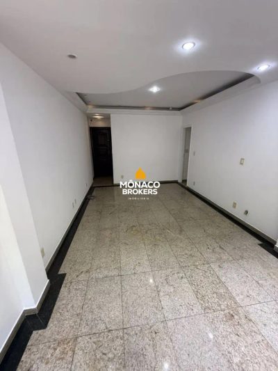 Apartamento, 3 quartos, 100 m² - Foto 5